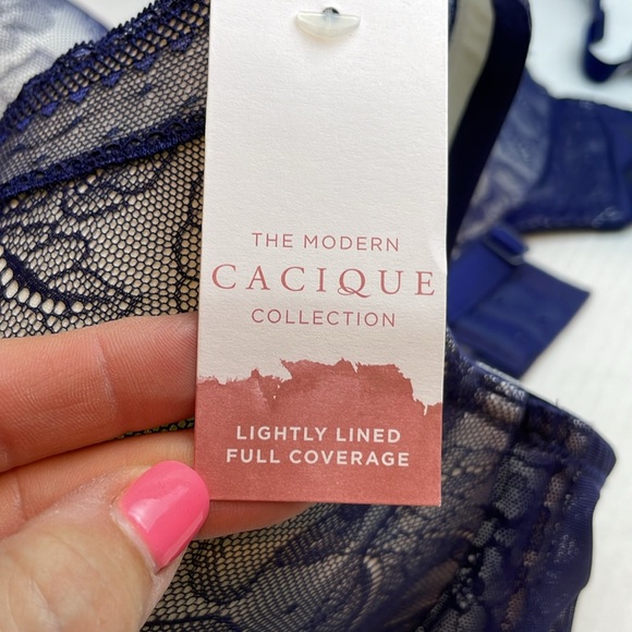 Lane Bryant Bra - Picture 4 of 4